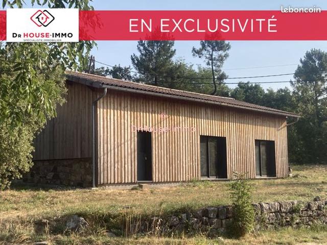 Maison 1 pièce 108 m²