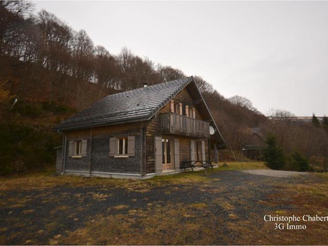 Maison 1 pièce 108 m²