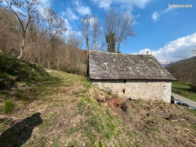Maison 1 pièce 109 m²