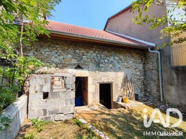 Maison 1 pièce 110 m²