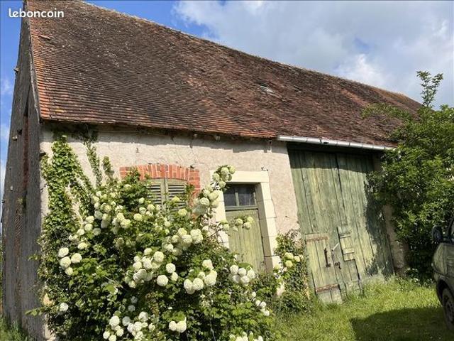 Maison 1 pièce 110 m²