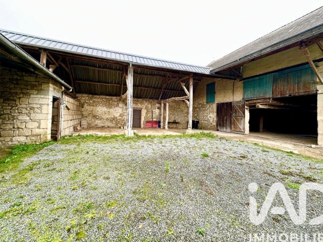 Maison 1 pièce 110 m²