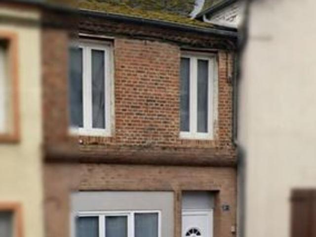 Maison 1 pièce 110 m²