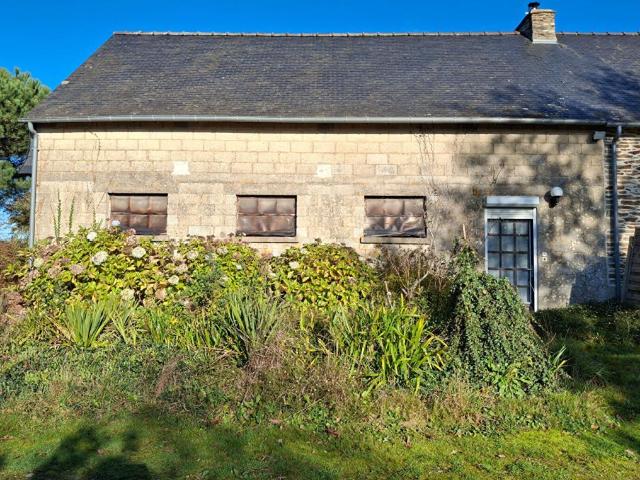 Maison 1 pièce 110 m²