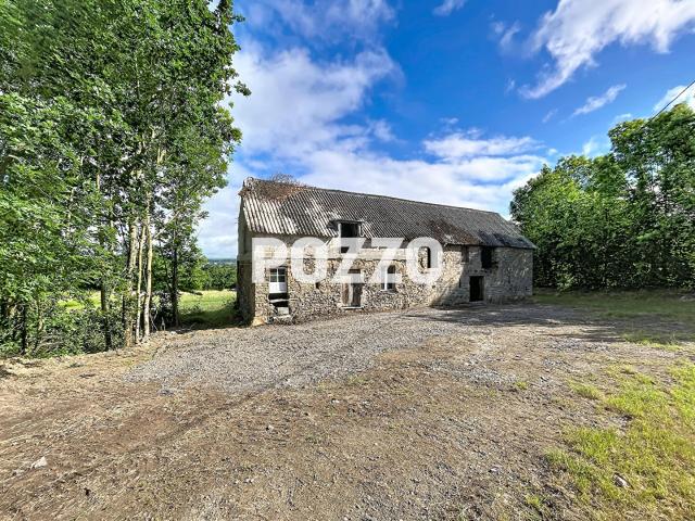 Maison 1 pièce 110 m²