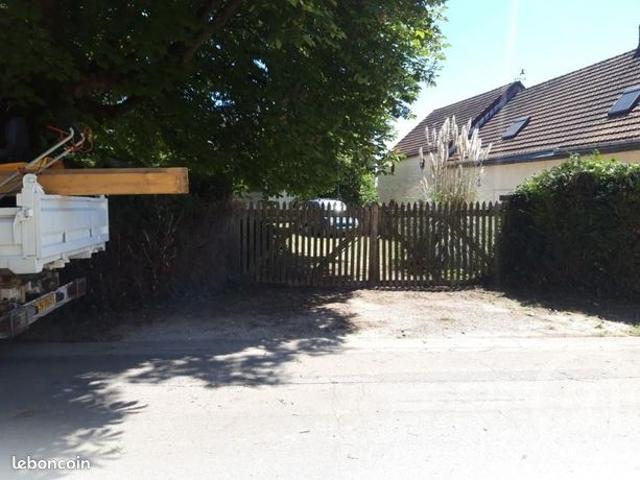 Maison 1 pièce 110 m²