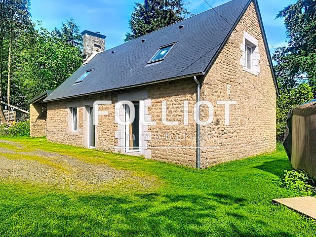 Maison 1 pièce 110 m²