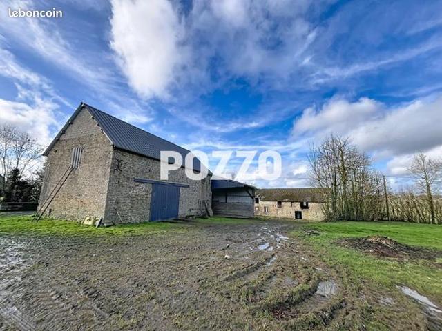 Maison 1 pièce 110 m²