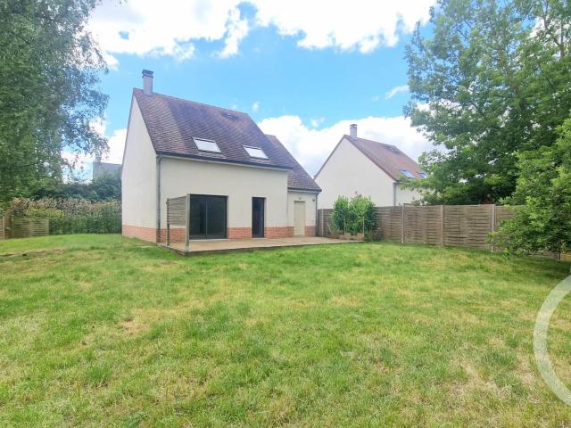 Maison 1 pièce 111 m²