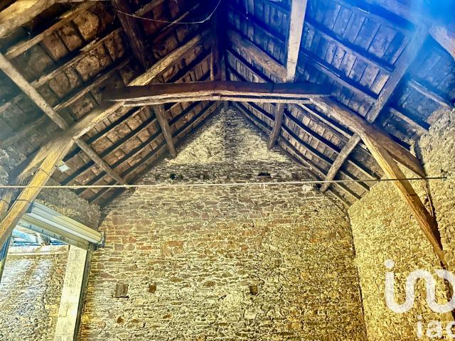 Maison 1 pièce 112 m²