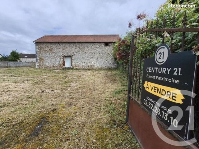 Maison 1 pièce 113 m²