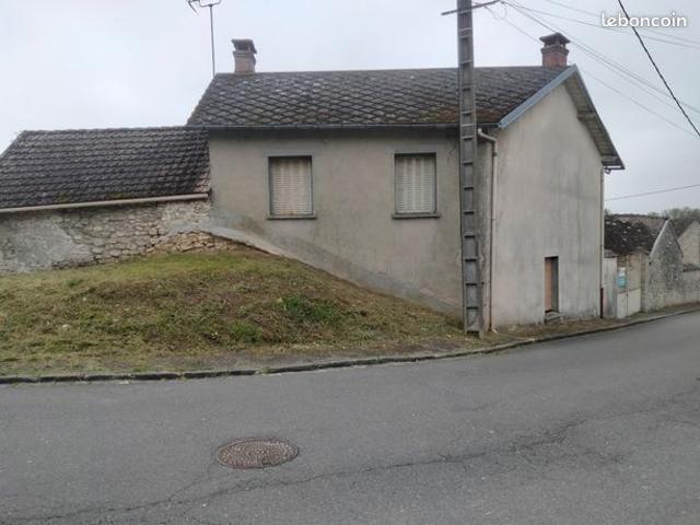 Maison 1 pièce 114 m²