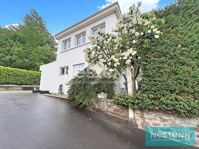 Maison 1 pièce 115 m²