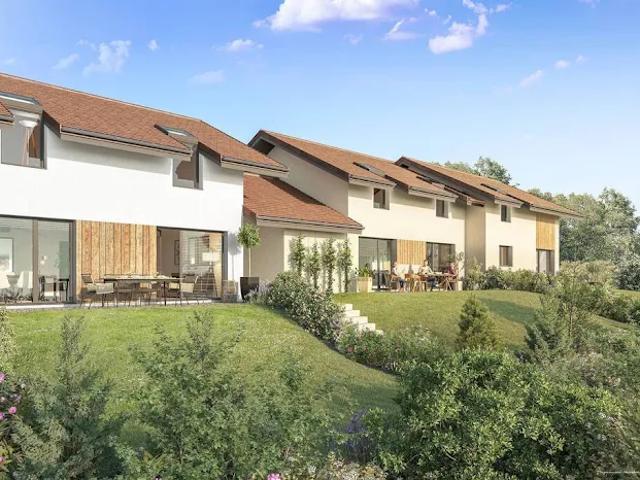 Maison 1 pièce 116 m2