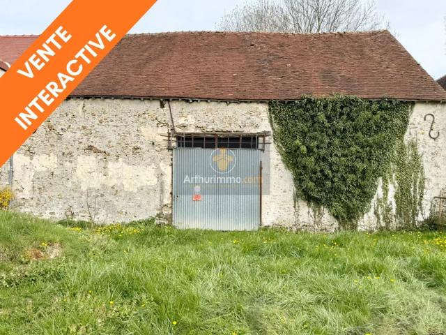 Maison 1 pièce 118 m²
