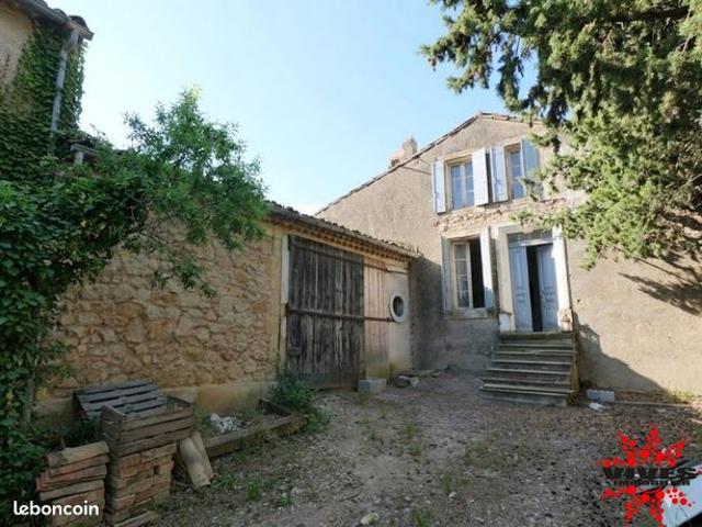 Maison 1 pièce 119 m²