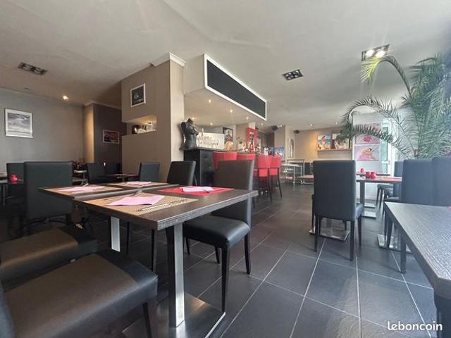 Maison 1 pièce 120 m²