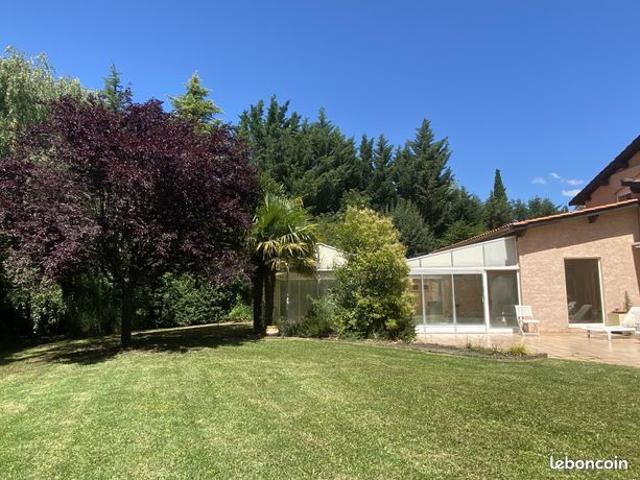 Maison 1 pièce 120 m²