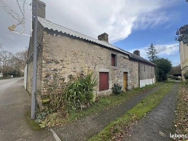 Maison 1 pièce 120 m²