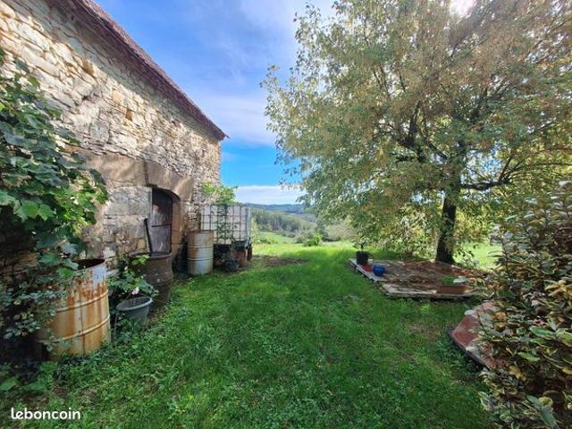 Maison 1 pièce 120 m²