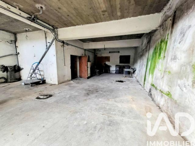 Maison 1 pièce 120 m²