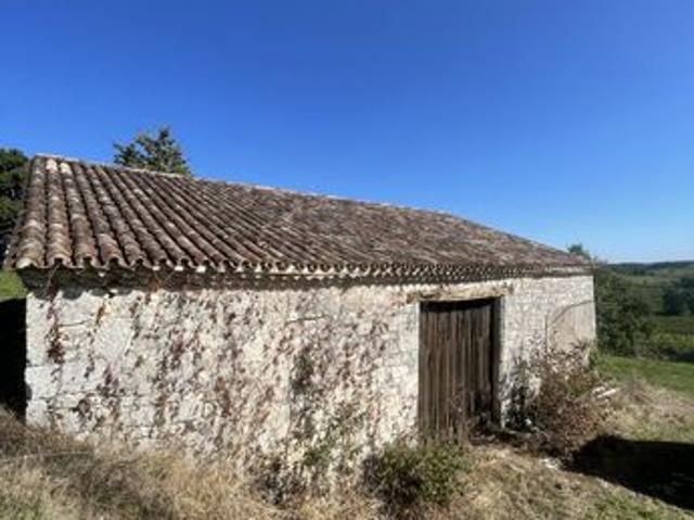 Maison 1 pièce 120 m²