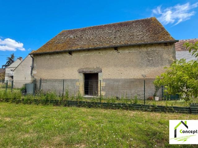 Maison 1 pièce 120 m²