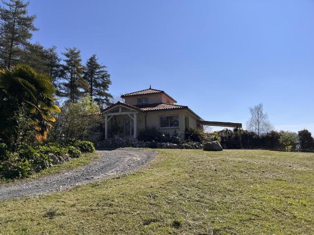 Maison 4 pièces 125 m²