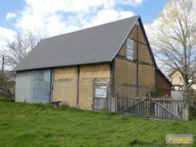 Maison 1 pièce 127 m²