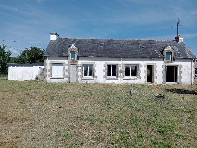 Maison 1 pièce 131 m²
