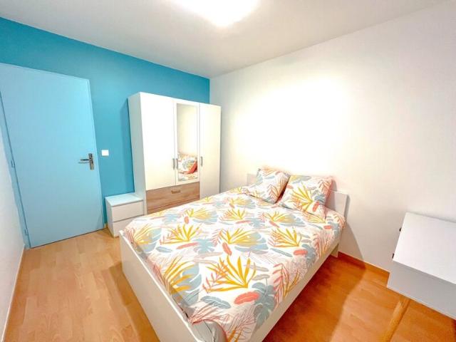 Maison 1 pièce, 12 m² à louer à Gagny 93220