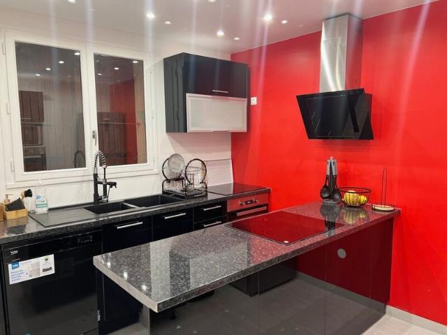 Maison 1 pièce, 12 m² à louer à Gagny 93220