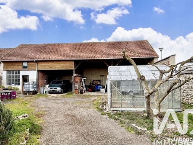 Maison 1 pièce 130 m²