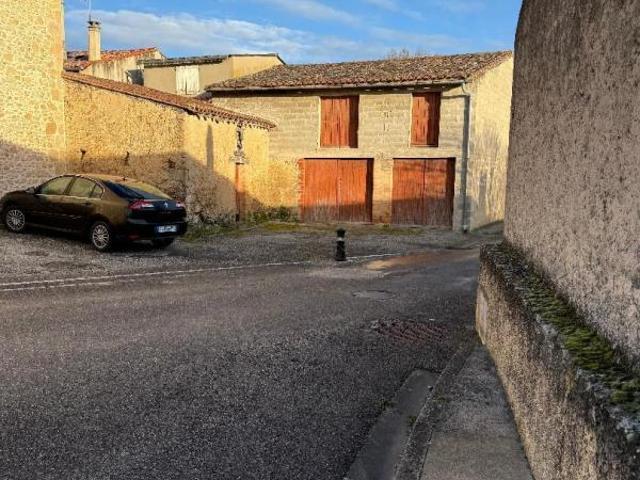 Maison 1 pièce 130 m²