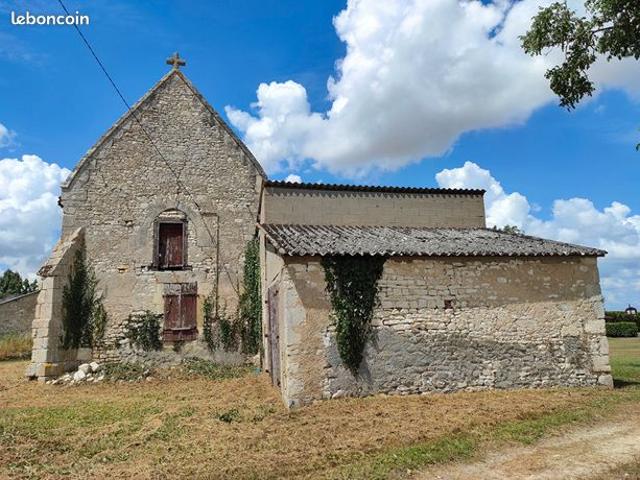 Maison 1 pièce 130 m²
