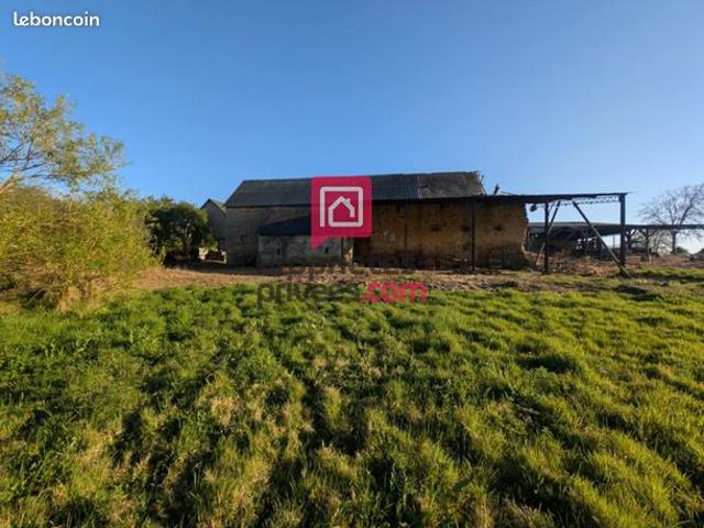 Maison 1 pièce 130 m²