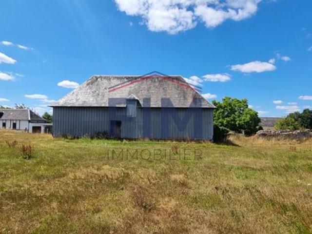 Maison 1 pièce 130 m²