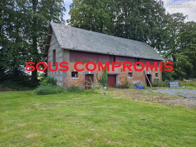 Maison 1 pièce 130 m²