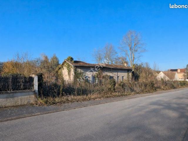 Maison 1 pièce 130 m²