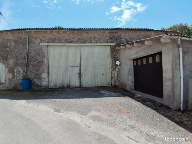 Maison 1 pièce 130 m²