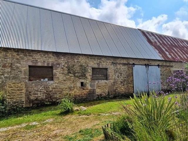Maison 1 pièce 130 m²