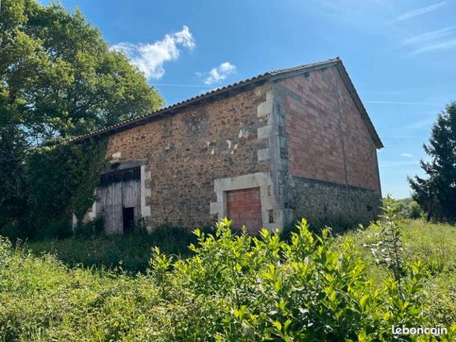 Maison 1 pièce 132 m²