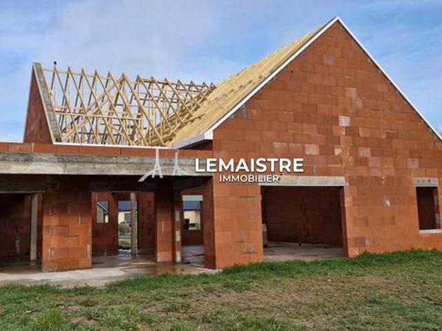 Maison 1 pièce 135 m²