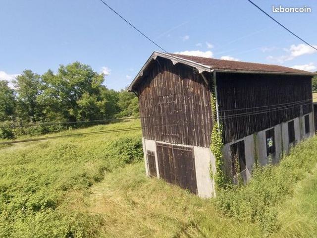 Maison 1 pièce 135 m²