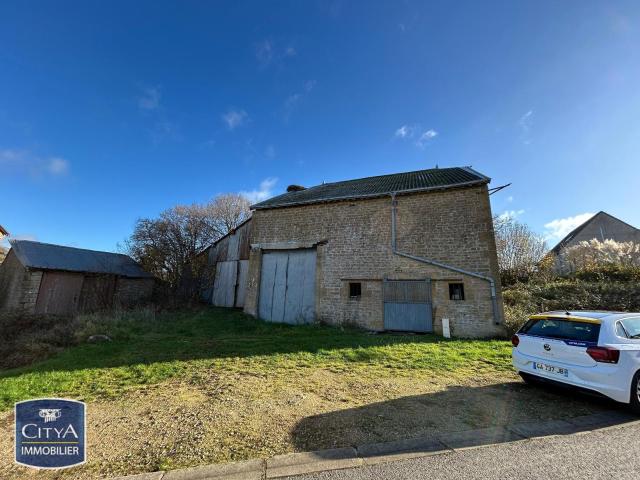 Maison 1 pièce 135 m²