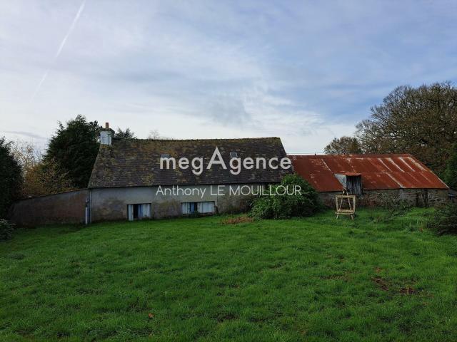 Maison 1 pièce 138 m²