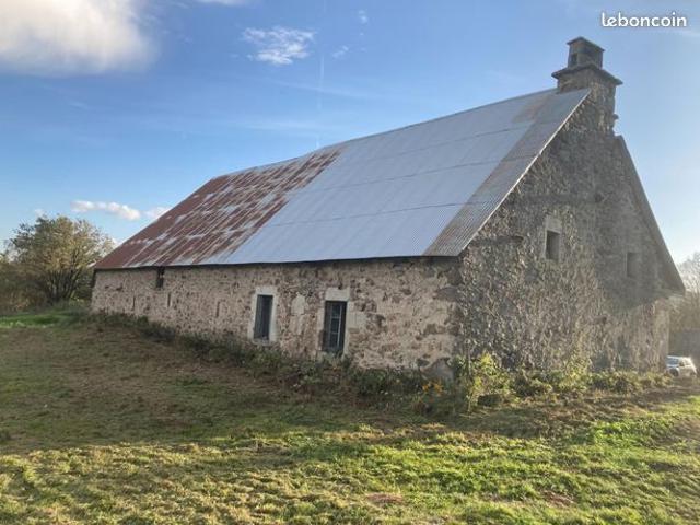 Maison 1 pièce 140 m²