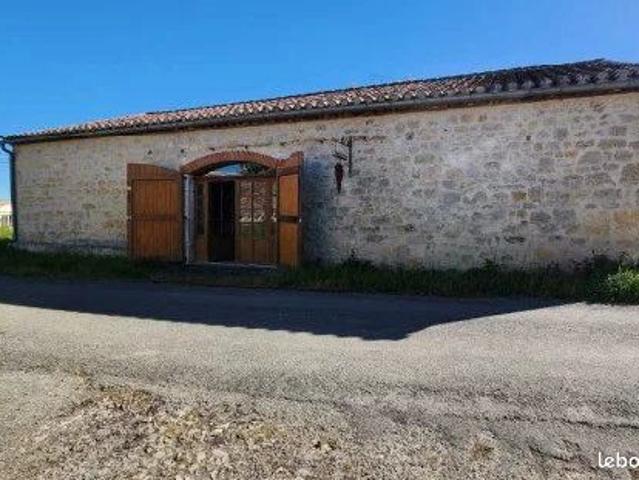Maison 1 pièce 140 m²