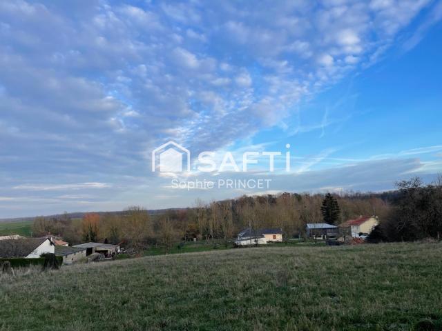 Maison 1 pièce 140 m²