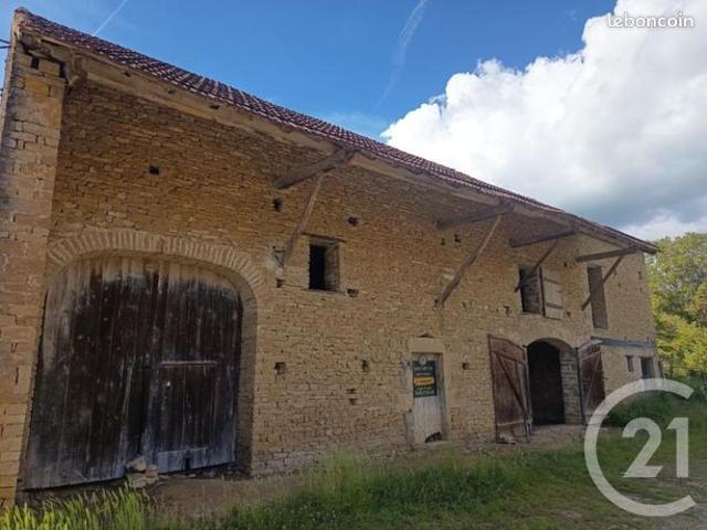 Maison 1 pièce 140 m²